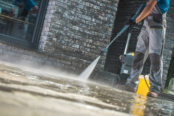 Best Parking Lot and Garage Cleaning  in Rome, NY